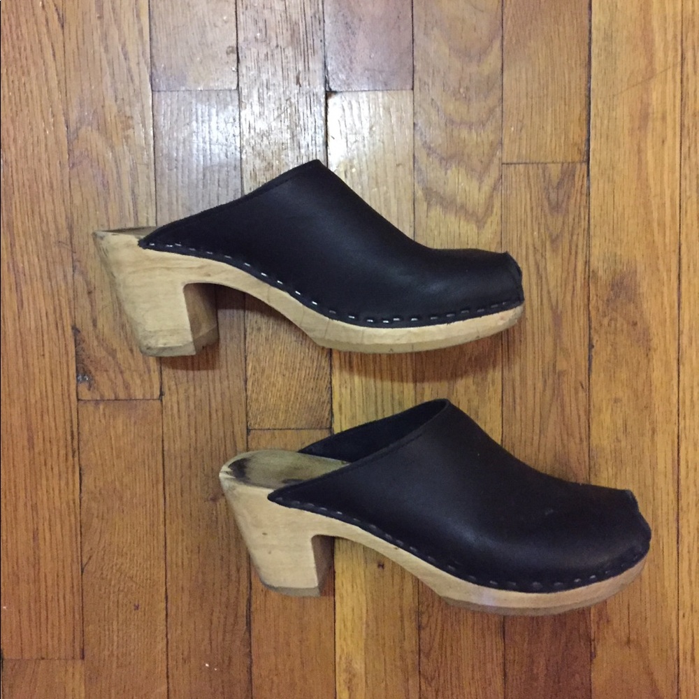 Sven clogs - Picture 2 of 2